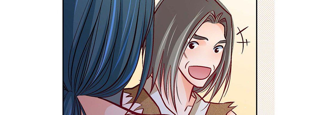 《献给心脏》漫画 第97話