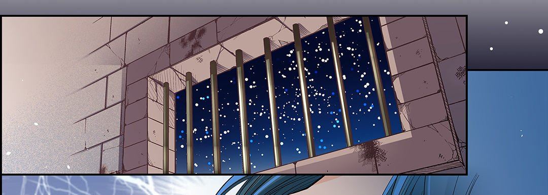 《献给心脏》漫画 第97話