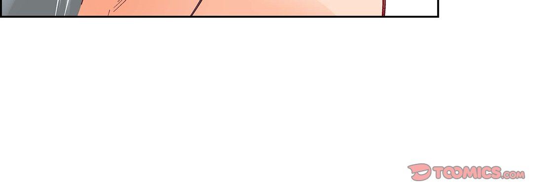 《献给心脏》漫画 第97話