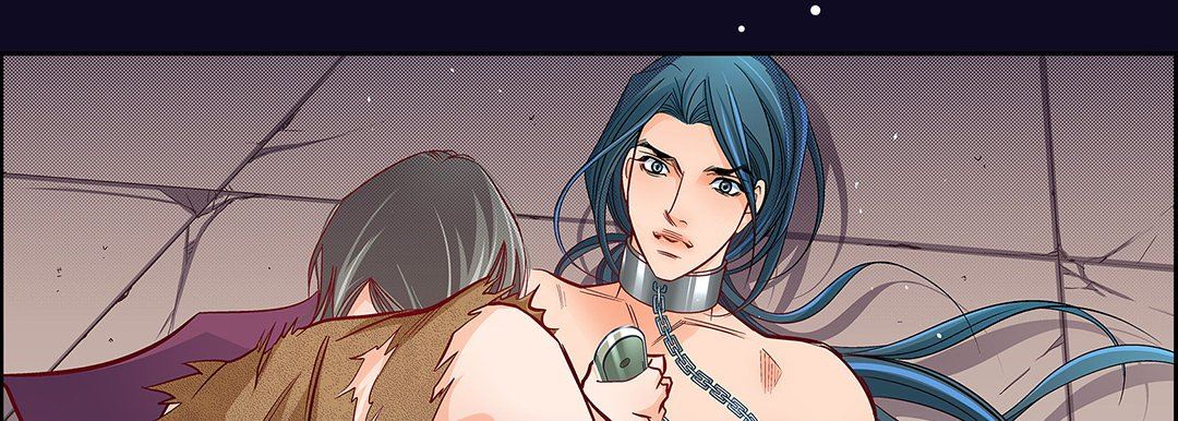 《献给心脏》漫画 第97話