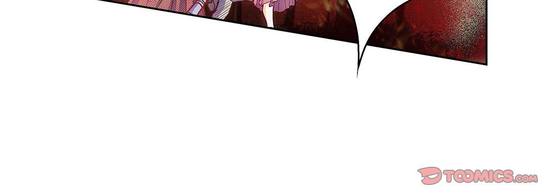 《献给心脏》漫画 第98話