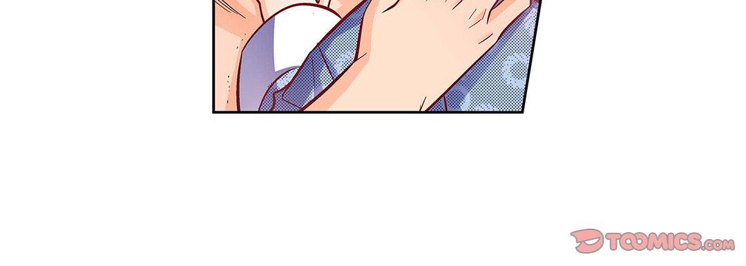 《献给心脏》漫画 第98話