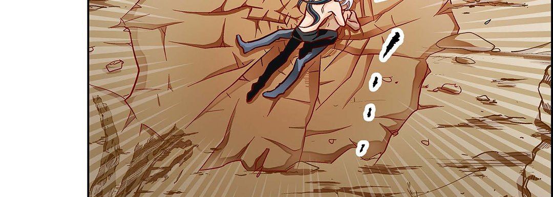 《献给心脏》漫画 第98話