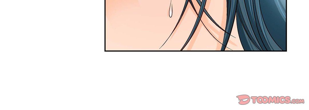 《献给心脏》漫画 第99話