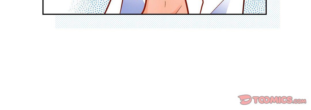 《献给心脏》漫画 第99話