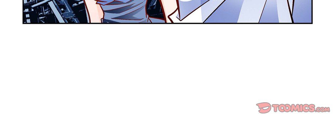 《献给心脏》漫画 第99話