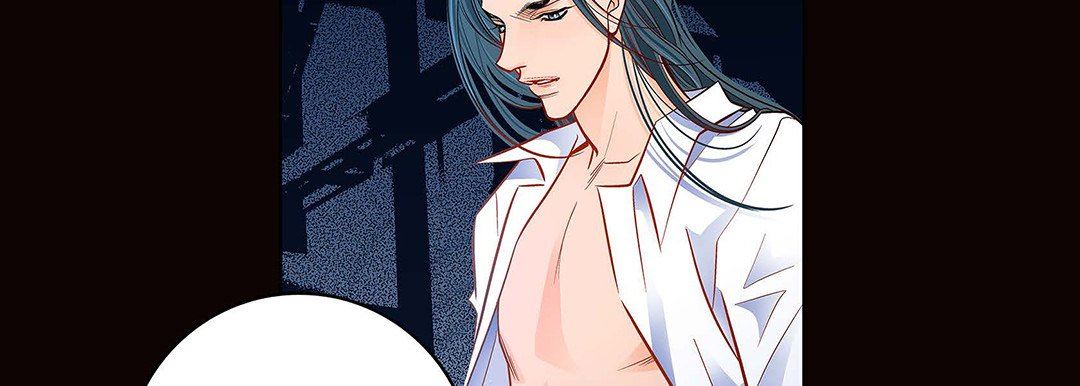 《献给心脏》漫画 第99話