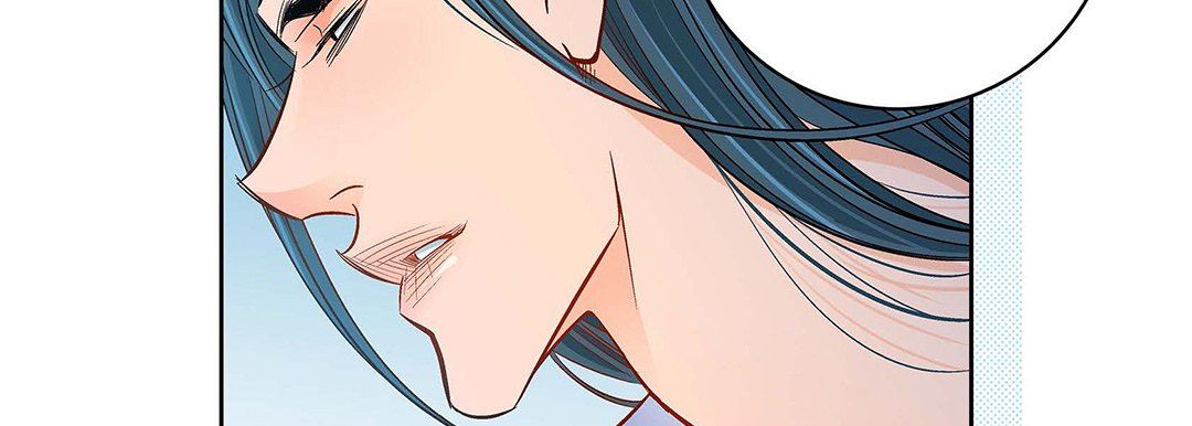 《献给心脏》漫画 第99話