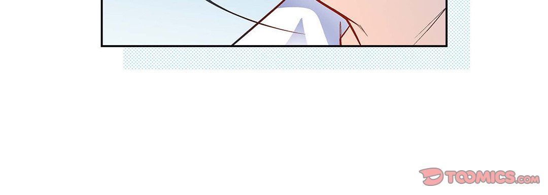 《献给心脏》漫画 第99話
