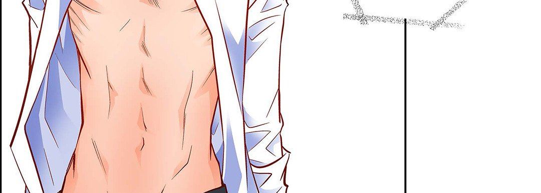 《献给心脏》漫画 第99話