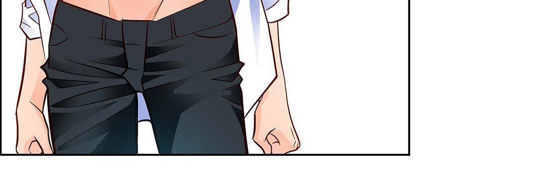 《献给心脏》漫画 第99話