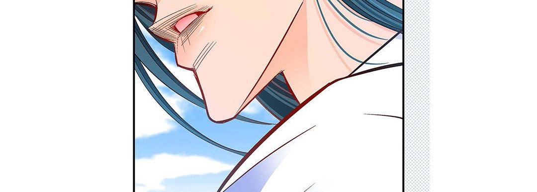《献给心脏》漫画 第99話