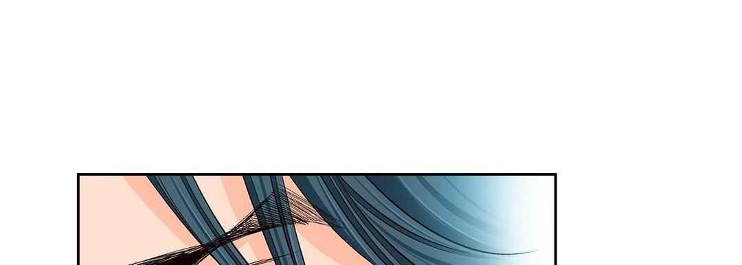 《献给心脏》漫画 第99話