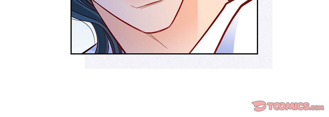《献给心脏》漫画 第99話