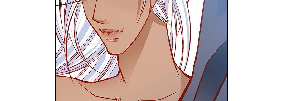 《献给心脏》漫画 第99話