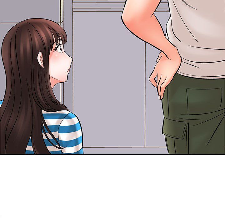 《想做你的助手》漫画 第10話