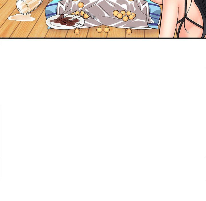 《想做你的助手》漫画 第10話