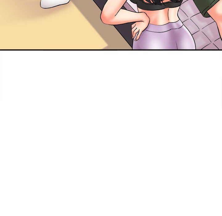 《想做你的助手》漫画 第10話