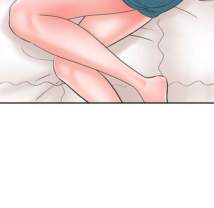 《想做你的助手》漫画 第10話
