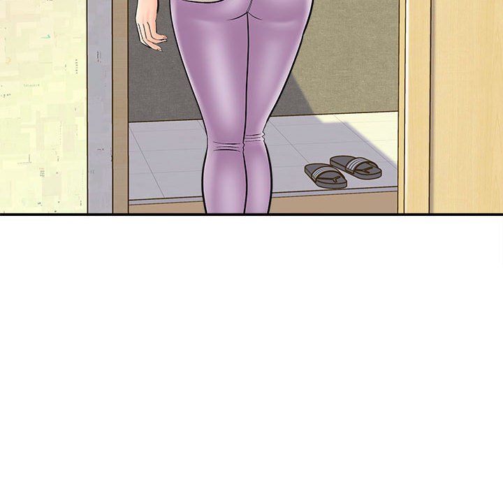 《想做你的助手》漫画 第10話