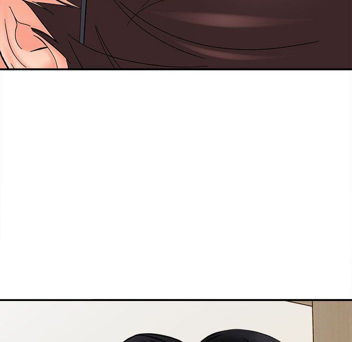 《想做你的助手》漫画 第10話
