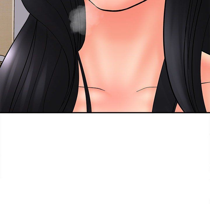 《想做你的助手》漫画 第10話