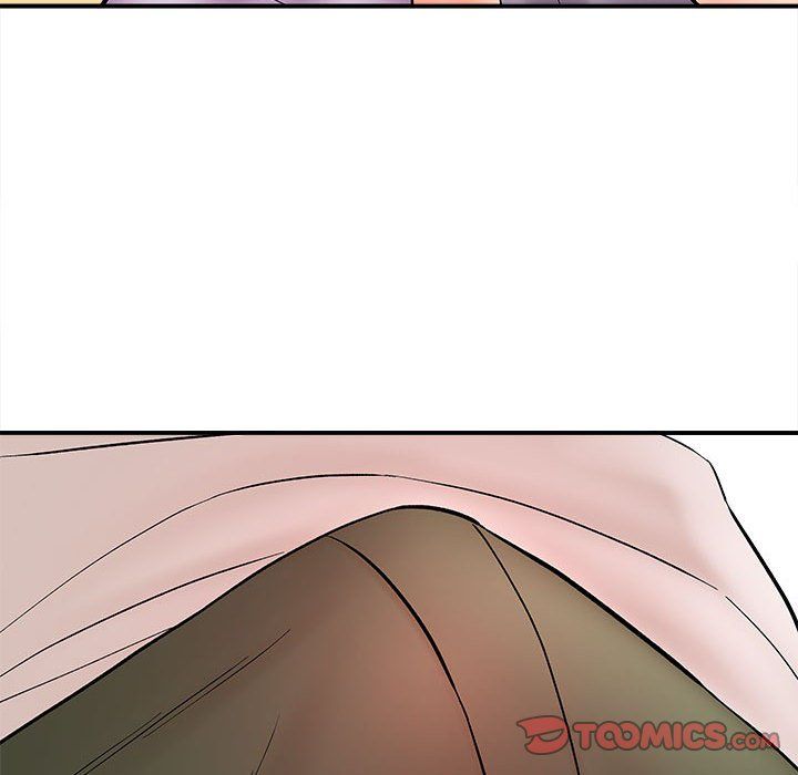 《想做你的助手》漫画 第10話