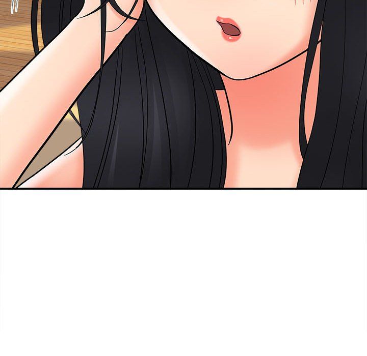 《想做你的助手》漫画 第10話