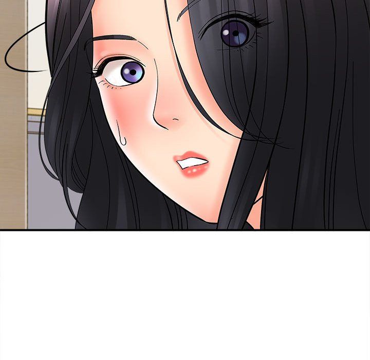 《想做你的助手》漫画 第10話