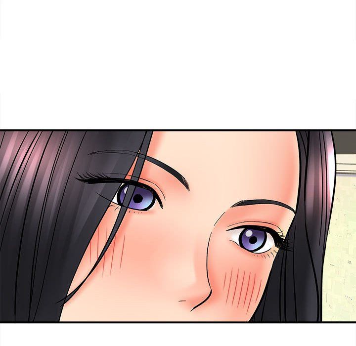 《想做你的助手》漫画 第10話