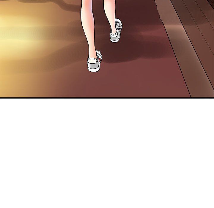 《想做你的助手》漫画 第10話
