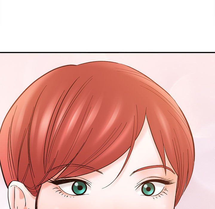 《想做你的助手》漫画 第11話