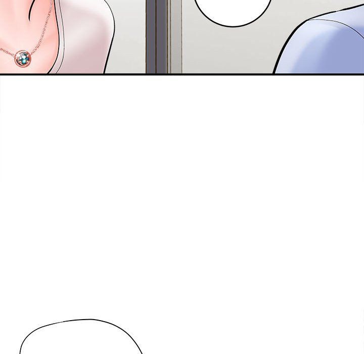 《想做你的助手》漫画 第11話