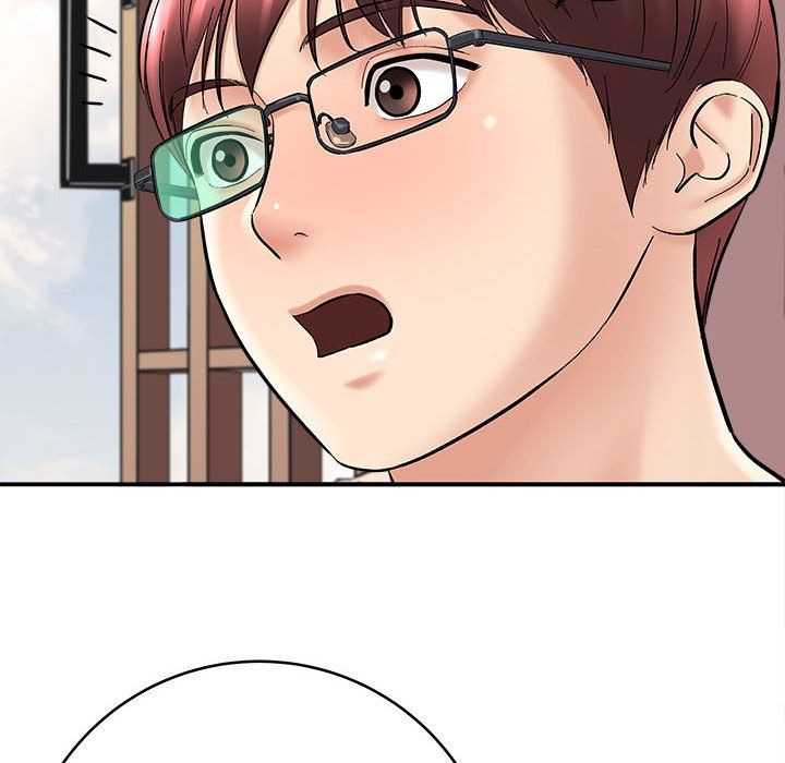 《想做你的助手》漫画 第11話