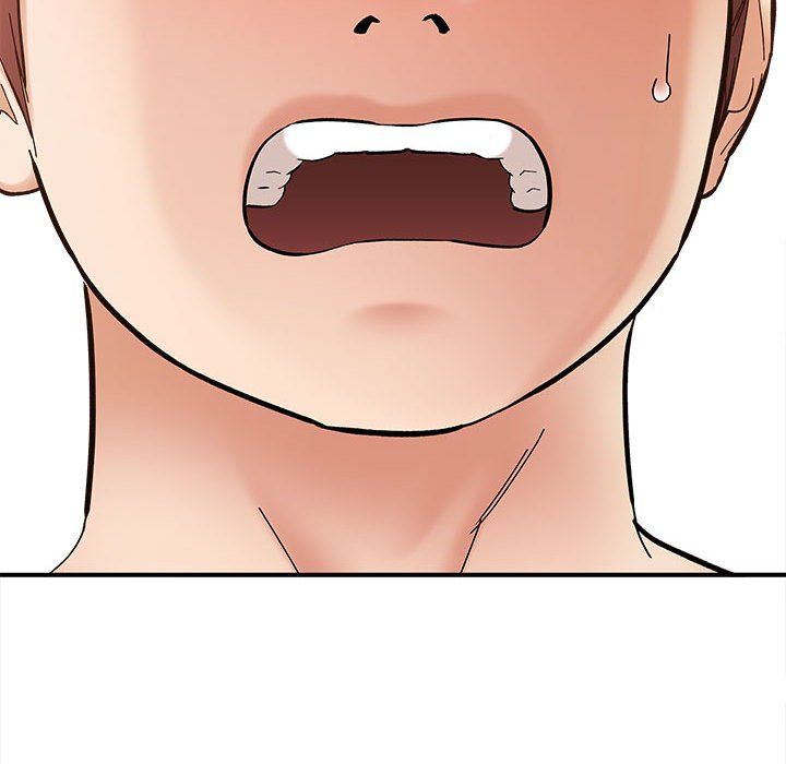 《想做你的助手》漫画 第11話