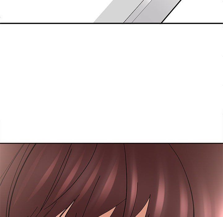 《想做你的助手》漫画 第11話