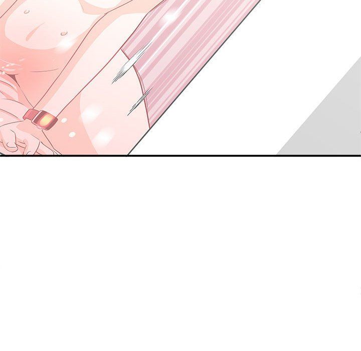 《想做你的助手》漫画 第11話