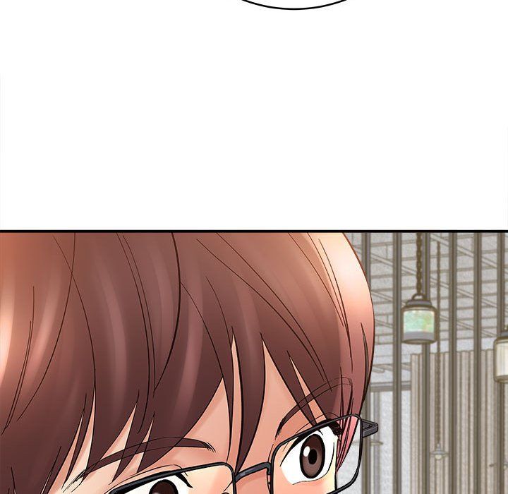 《想做你的助手》漫画 第11話
