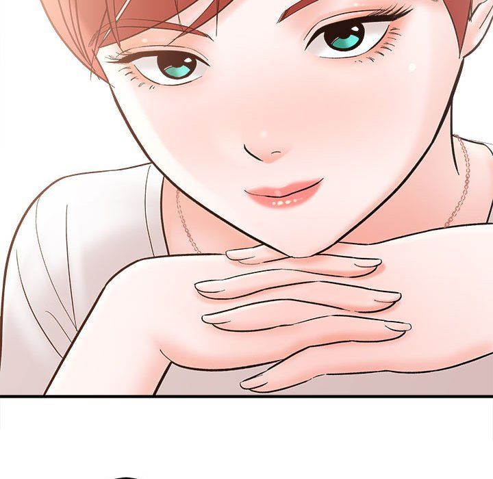 《想做你的助手》漫画 第11話