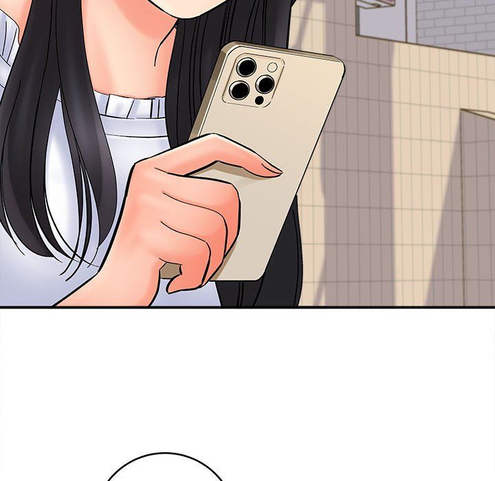 《想做你的助手》漫画 第11話