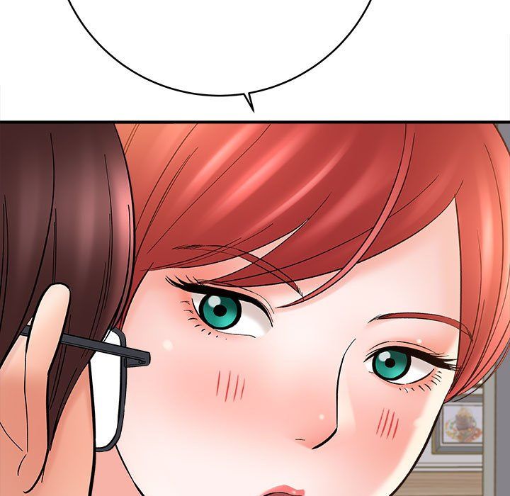 《想做你的助手》漫画 第11話