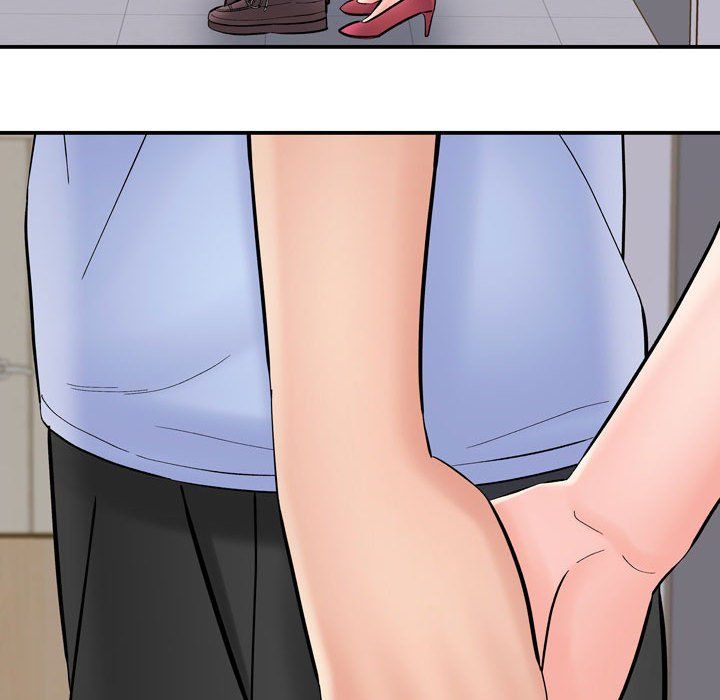 《想做你的助手》漫画 第12話