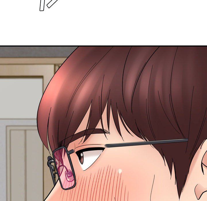 《想做你的助手》漫画 第12話
