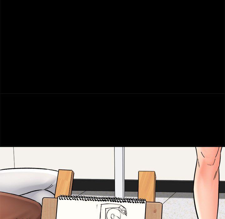 《想做你的助手》漫画 第13話