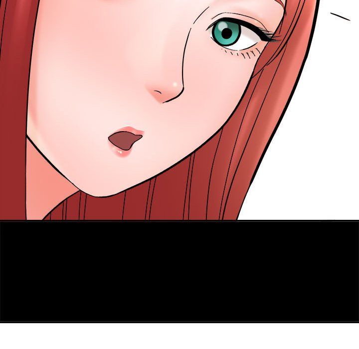 《想做你的助手》漫画 第13話