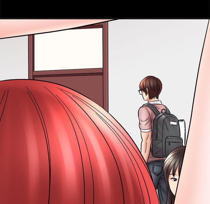 《想做你的助手》漫画 第13話