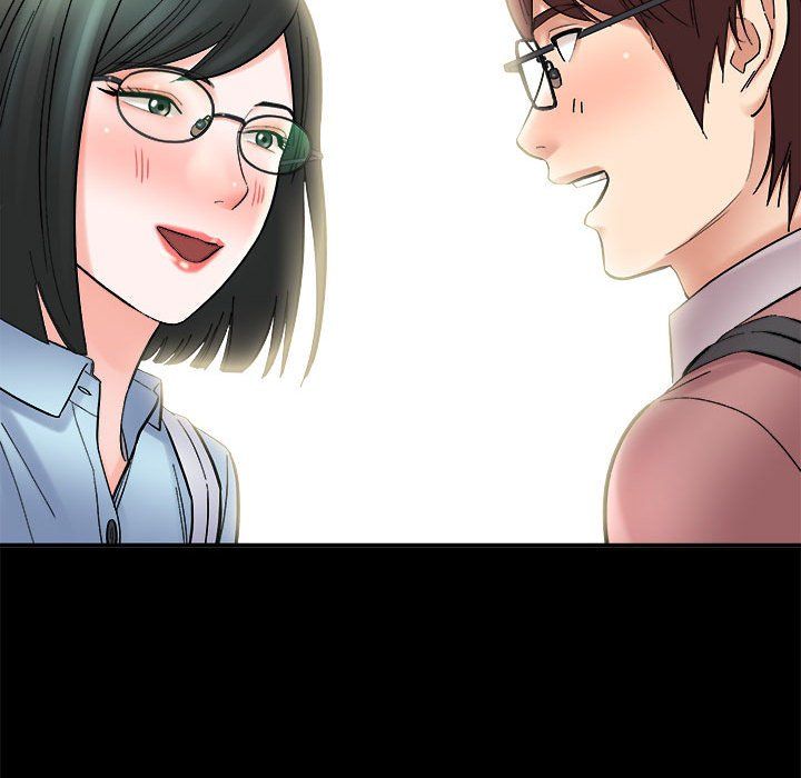 《想做你的助手》漫画 第13話