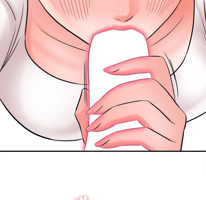 《想做你的助手》漫画 第13話