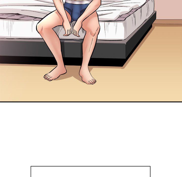 《想做你的助手》漫画 第13話