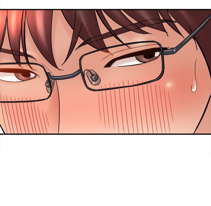 《想做你的助手》漫画 第14話
